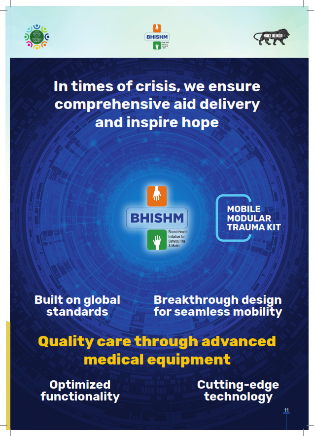 Foundational Pillars